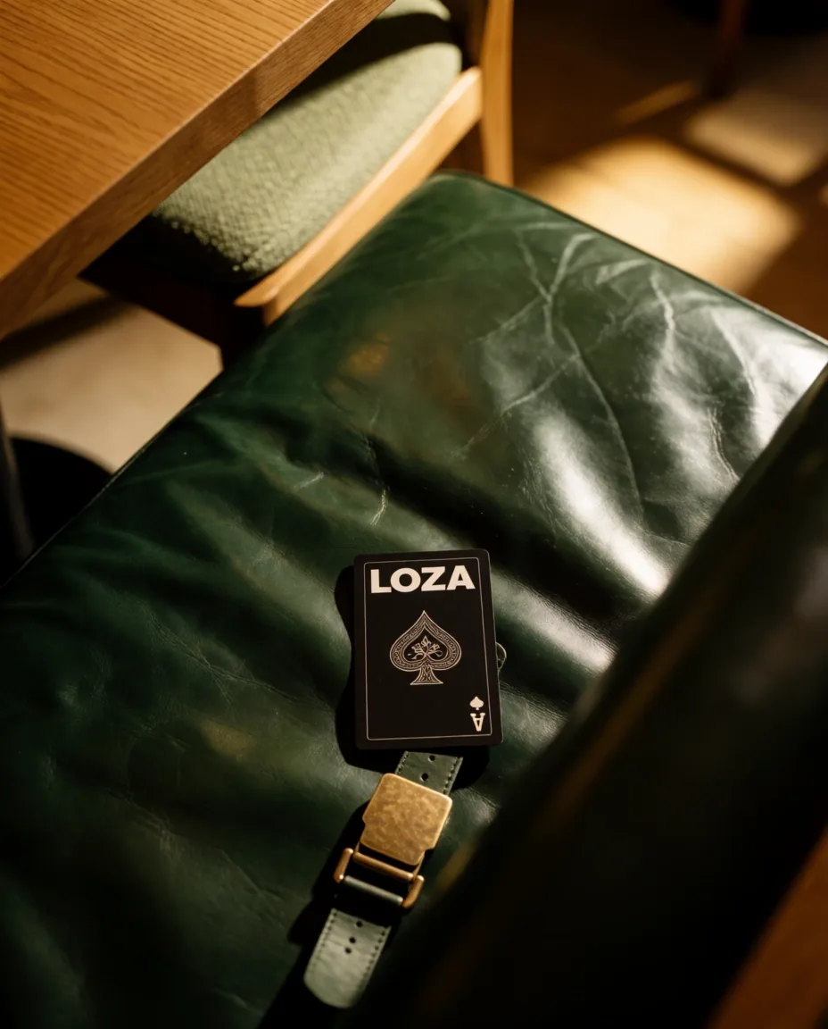 Strefa VIP Loża